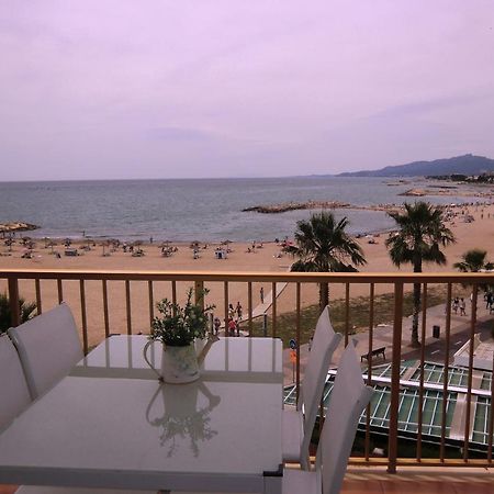 Voralmar Apartment Cambrils Exterior photo