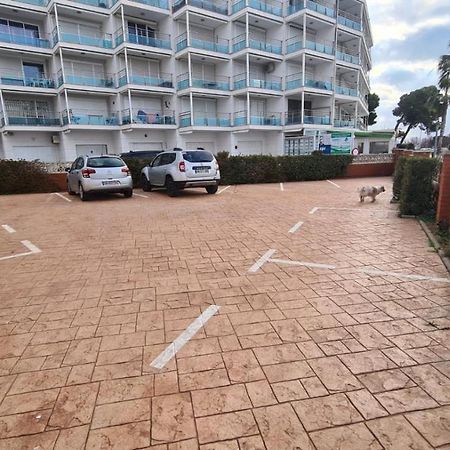Voralmar Apartment Cambrils Exterior photo