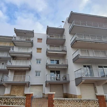 Voralmar Apartment Cambrils Exterior photo