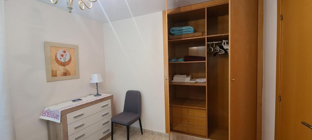 Voralmar Apartment Cambrils Exterior photo