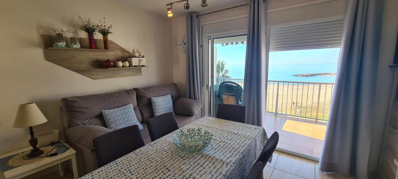Voralmar Apartment Cambrils Exterior photo