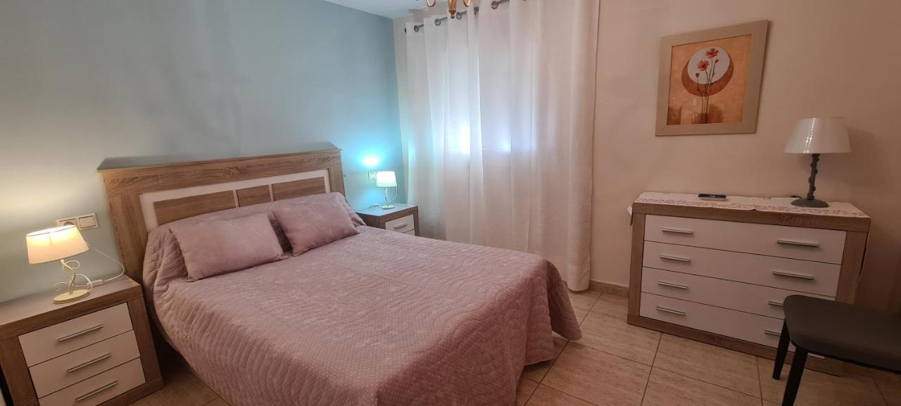 Voralmar Apartment Cambrils Exterior photo