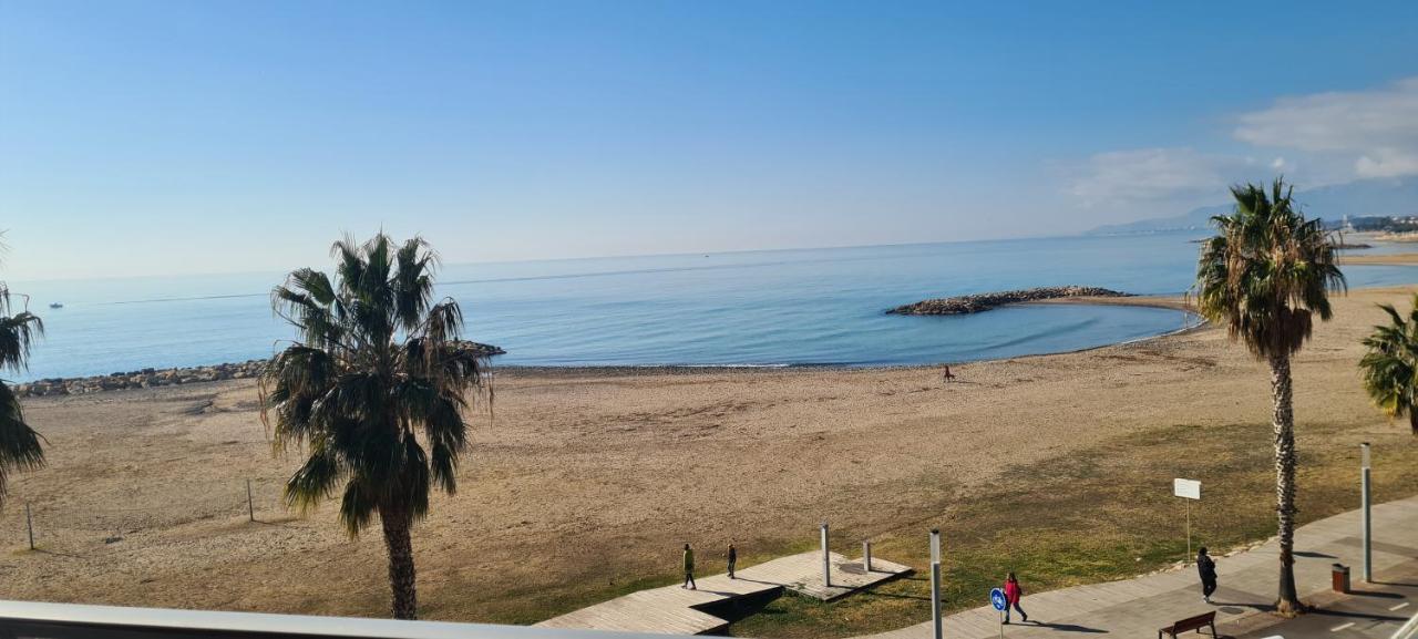 Voralmar Apartment Cambrils Exterior photo