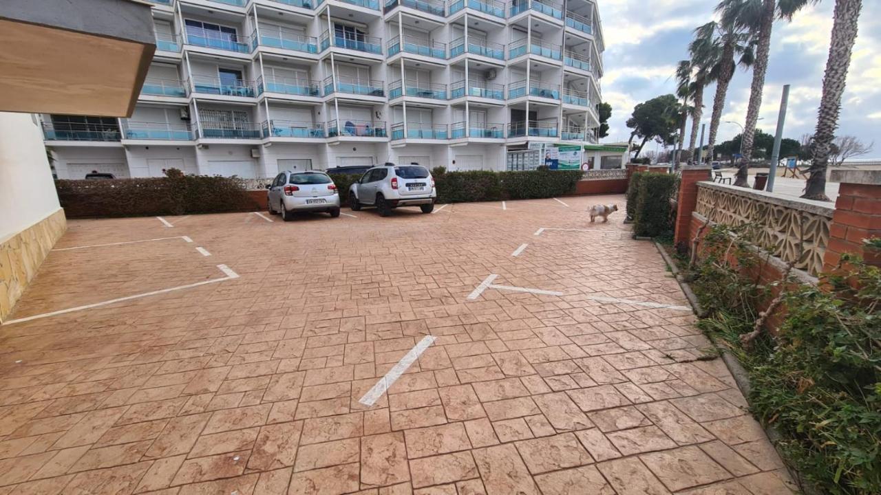 Voralmar Apartment Cambrils Exterior photo