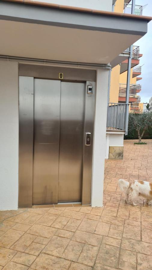 Voralmar Apartment Cambrils Exterior photo
